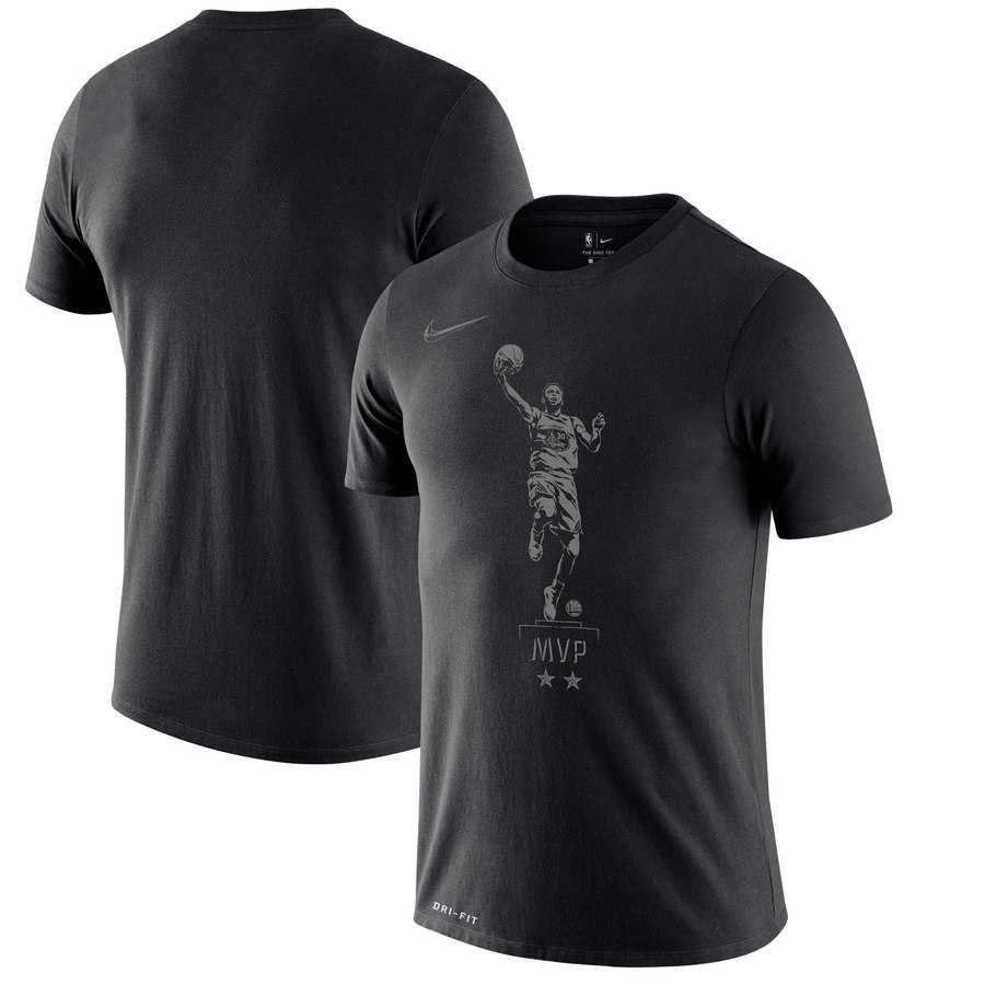 Golden State Warriors Stephen Curry Nike MVP Try Performance T-Shirt Black,We sell and wholesale Golden State Warriors Stephen Curry Nike MVP Try Performance T-Shirt Black on line form chian!